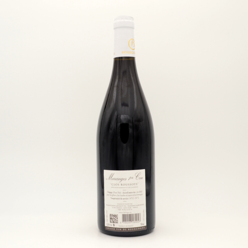 maranges-1er-cru-clos-roussots-2020-domaine-joseph-lafouge-et-fils-vina-domus maranges-1er-cru-clos-roussots-2020-domaine-joseph-lafouge-et-fils-vina-domus