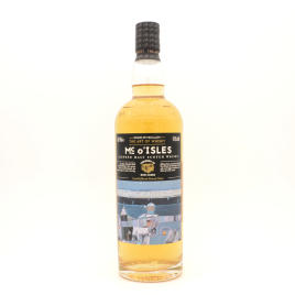 House of McCallum of the Isles - Blended Scotch Whisky