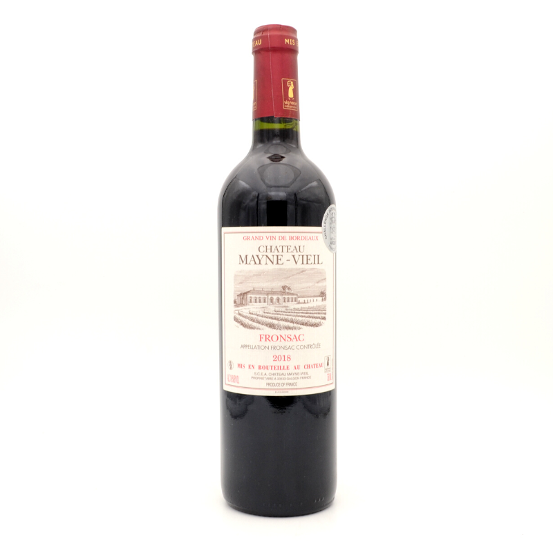 fronsac-2018-chateau-mayne-vieil-vina-domus fronsac-2018-chateau-mayne-vieil-vina-domus