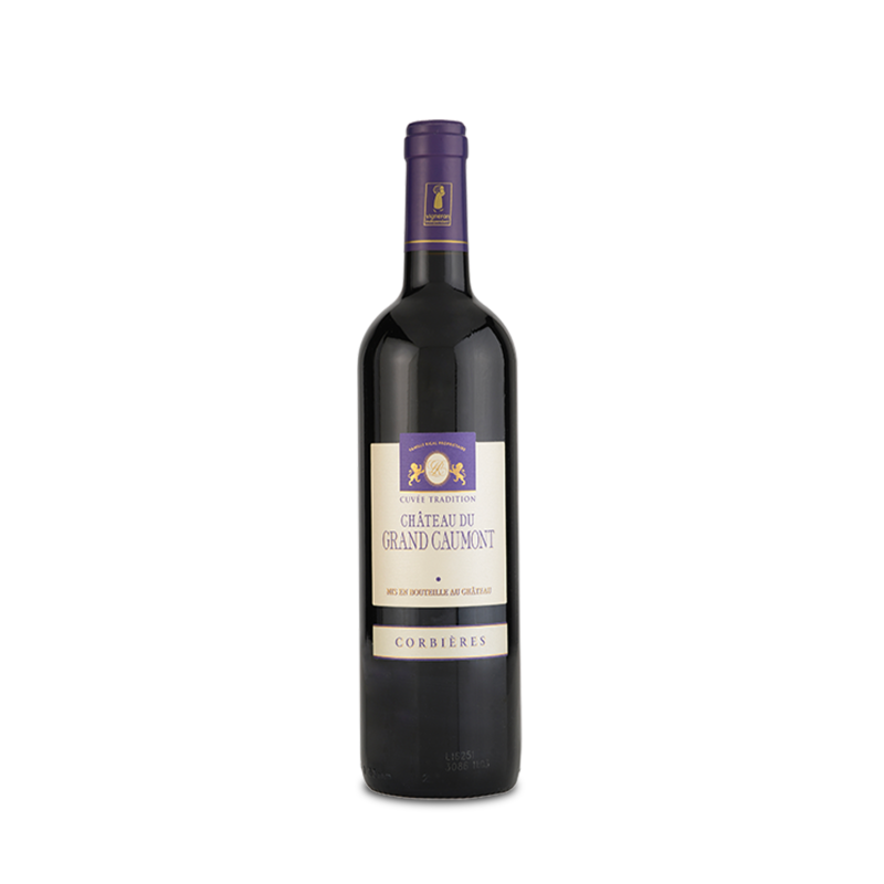 corbieres-cuvee-tradition-2019-chateau-du-grand-caumont-vina-domus corbieres-cuvee-tradition-2019-chateau-du-grand-caumont-vina-domus