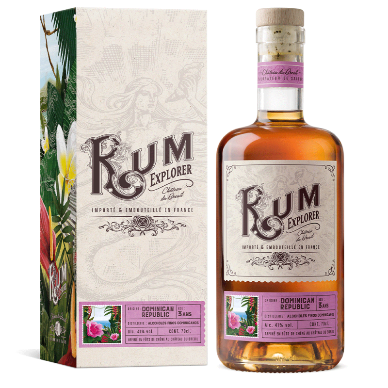 rum-explorer-gamme-origin-dominicain-republic rum-explorer-gamme-origin-dominicain-republic