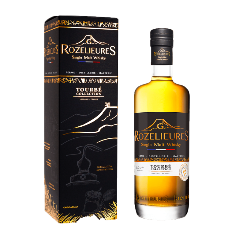 rozelieures-tourbe-collection-single-malt-whisky-vina-domus rozelieures-tourbe-collection-single-malt-whisky-vina-domus