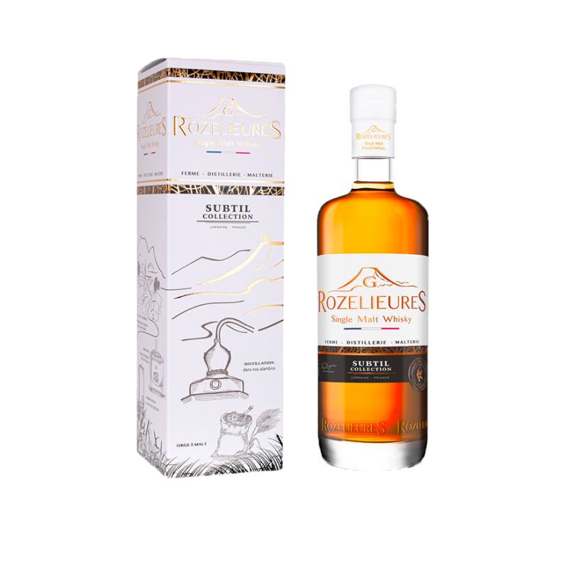 rozelieures-subtil-collection-single-malt-whisky-vina-domus rozelieures-subtil-collection-single-malt-whisky-vina-domus