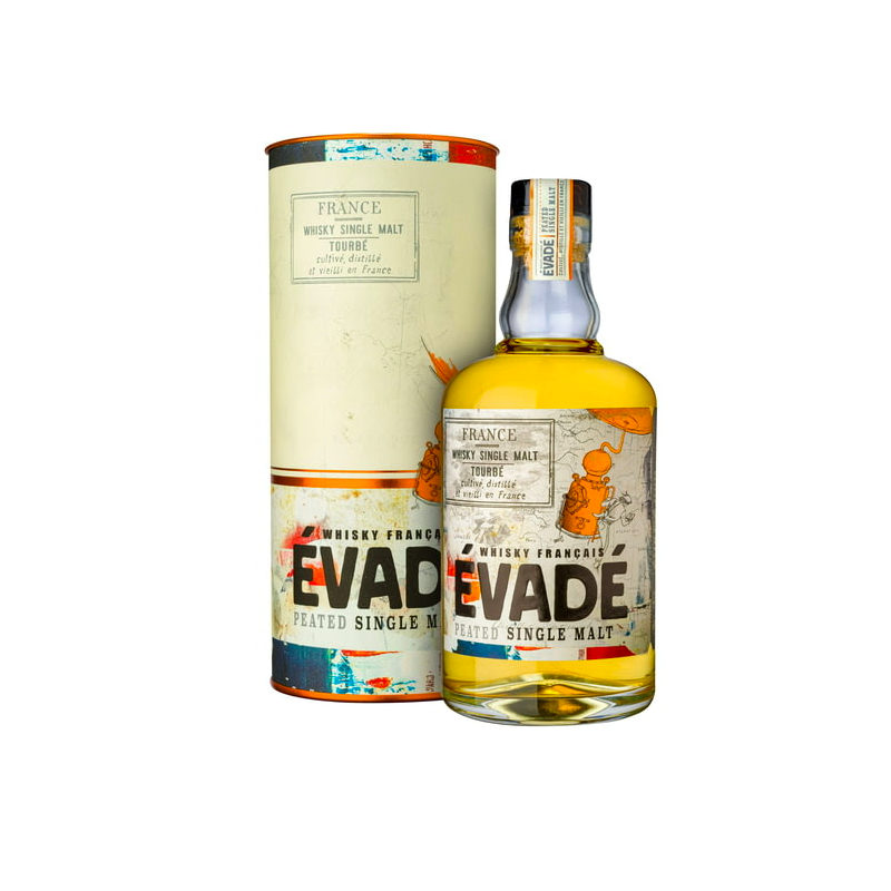evade-single-malt-tourbe-whisky-francais-vina-domus evade-single-malt-tourbe-whisky-francais-vina-domus