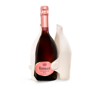 Champagne Ruinart - Rosé