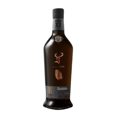 Glenfiddich Project XX - Experimental Single Malt Whisky