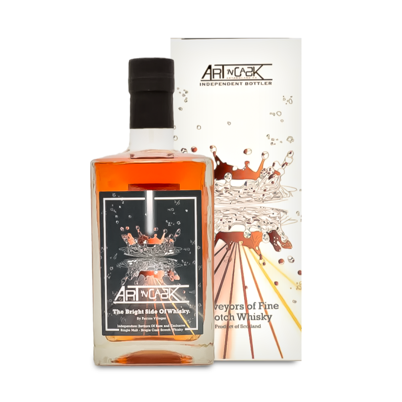 whisky-single-malt-linkwood-8-ans-embouteilleur-independant-art-and-cask-vina-domus