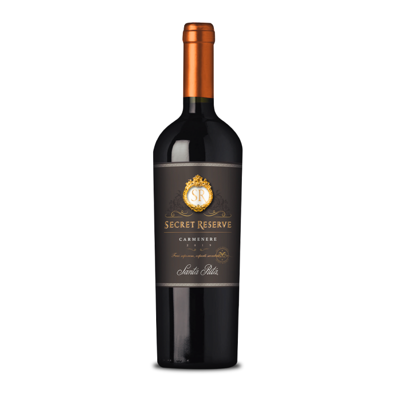 carmenere-reserve-secrete-chili-2019-santa-rita-vina-domus carmenere-reserve-secrete-chili-2019-santa-rita-vina-domus