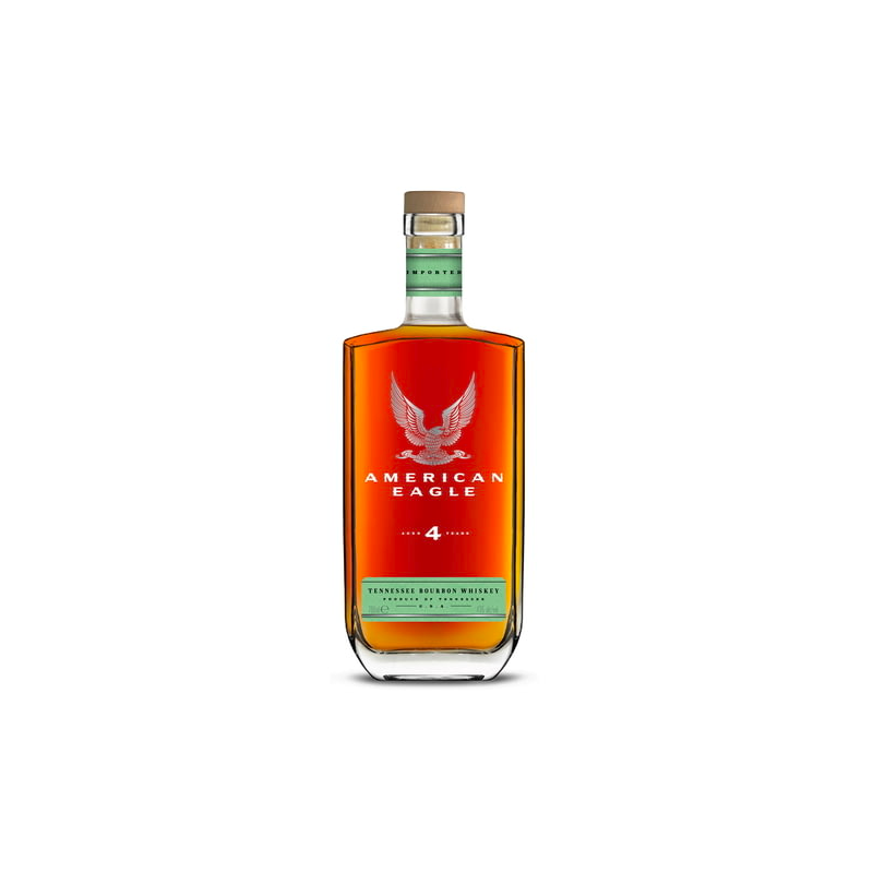 american-eagle-4-ans-tenessee-bourbon-whiskey american-eagle-4-ans-tenessee-bourbon-whiskey