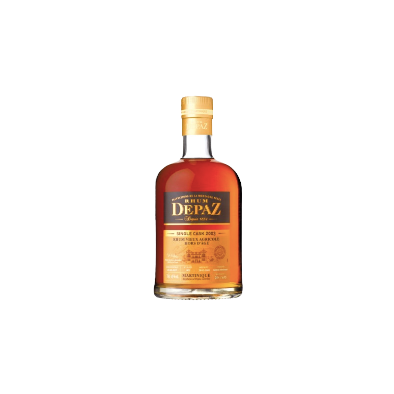 depaz-single-cask-2003-rhum-de-martinique-vina-domus depaz-single-cask-2003-rhum-de-martinique-vina-domus