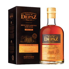 depaz-single-cask-2003-rhum-de-martinique-vina-domus