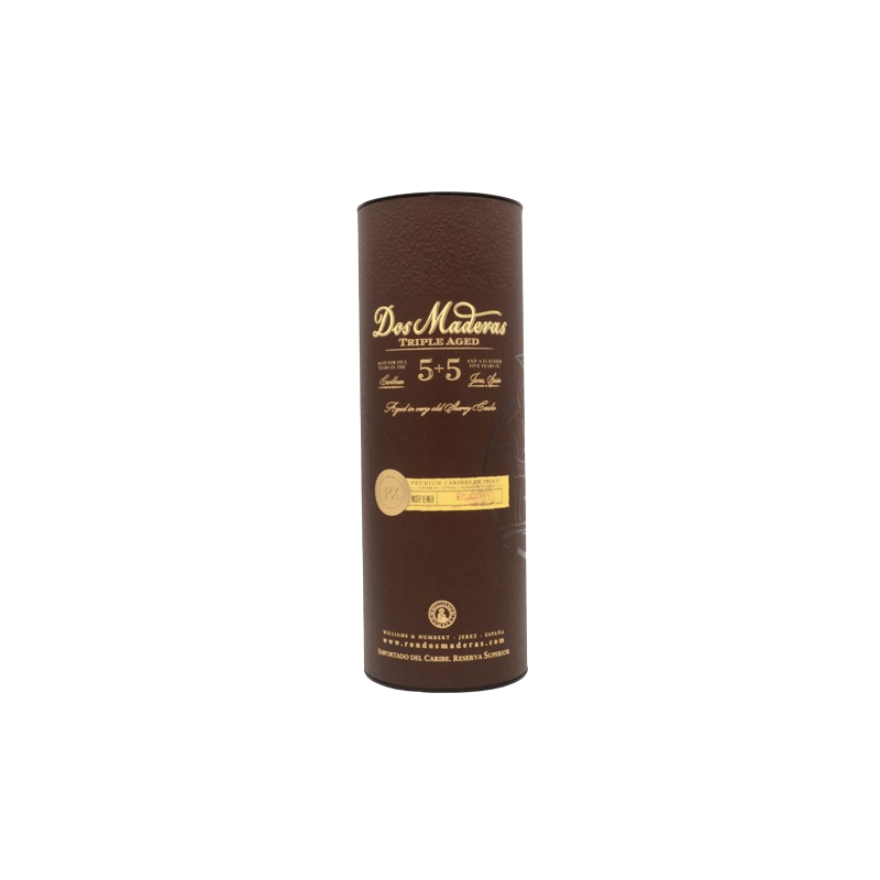 dos-maderas-55-rhum-hors-d-age-vina-domus