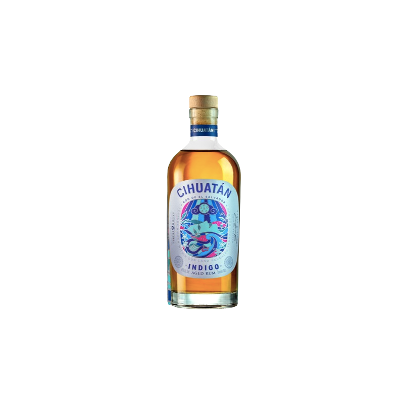 rhum-cihuatan-indigo-8-ans-vina-domus rhum-cihuatan-indigo-8-ans-vina-domus