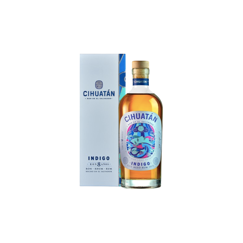 rhum-cihuatan-indigo-8-ans-vina-domus