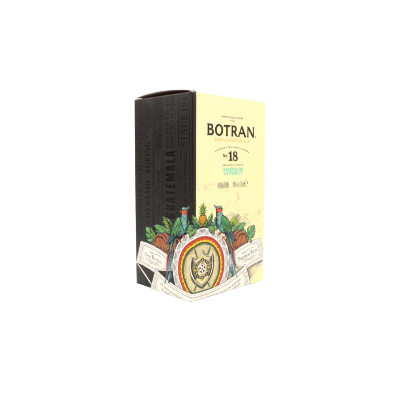 botran-n18-rhum-du-guatemala-vina-domus botran-n18-rhum-du-guatemala-vina-domus