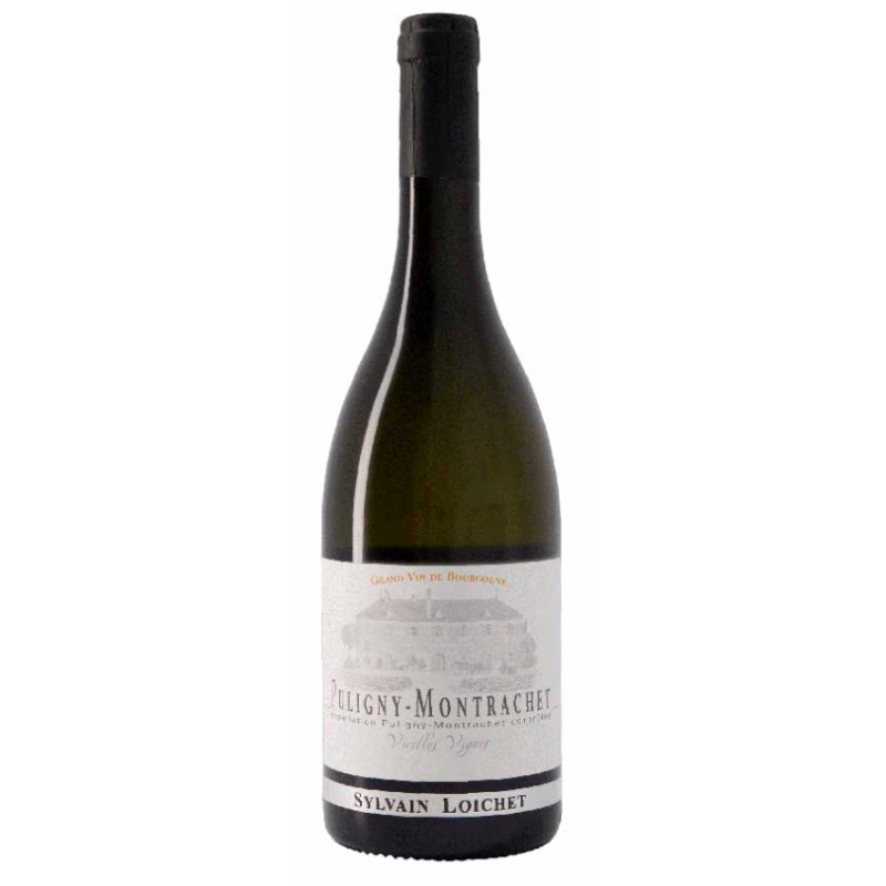 puligny-montrachet-les-nosroyes-2021-sylvain-loichet-vina-domus puligny-montrachet-les-nosroyes-2021-sylvain-loichet-vina-domus