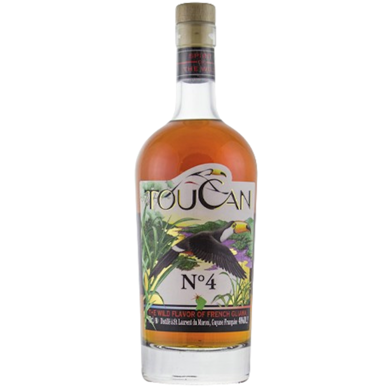rhum-toucan-n4-vina-domus rhum-toucan-n4-vina-domus