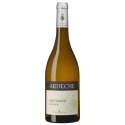 amandier-chardonnay-ardeche-2020-vignerons-ardechois-vina-domus