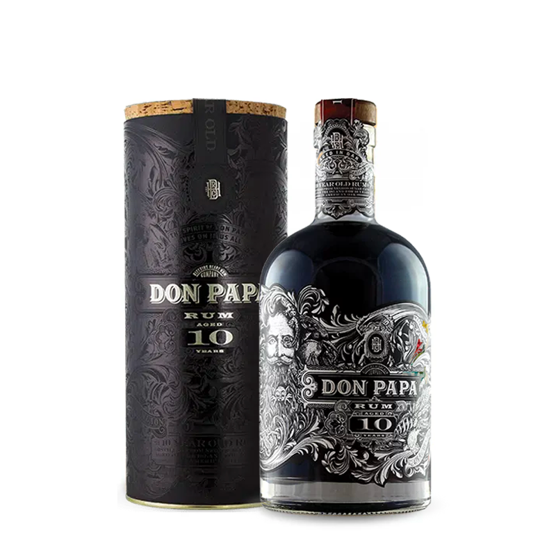 don-papa-10-ans-boite-vina-domus