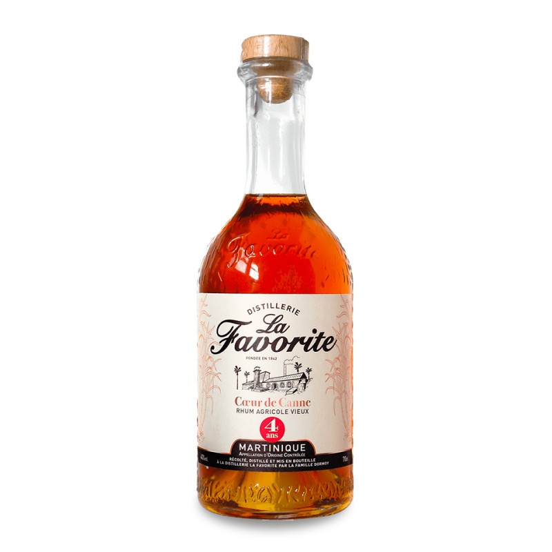 la-favorite-coeur-de-canne-4-ans-rhum-vieux-vina-domus la-favorite-coeur-de-canne-4-ans-rhum-vieux-vina-domus