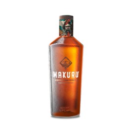 Makuru Rhum Australien 40°