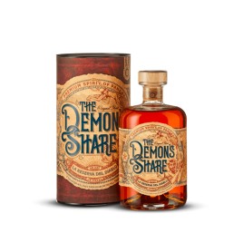 Demon’s Share La Reserva del Diablo – Rhum Panama 40°