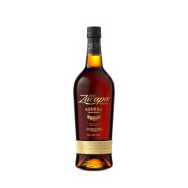 Ron Zacapa Centenario Solera 23 – Rhum Guatemala – 40°
