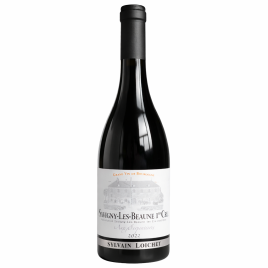Savigny-les-Beaune 1er Cru 2022 – Sylvain Loichet