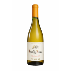 Pouilly-Fuissé Les Villages 2022 Auvigue