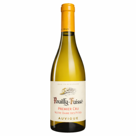 Pouilly-Fuissé 1er Cru Notre Dame des Pitiés