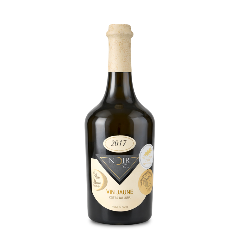 Vin Jaune - Noir Frères Vin Jaune - Noir Frères