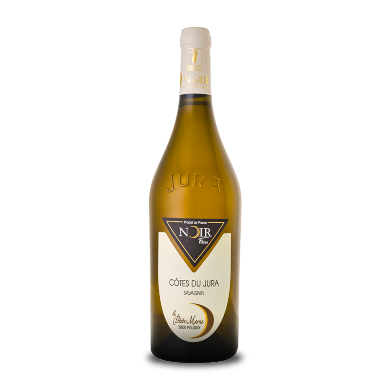 Savagnin - Noir Frères