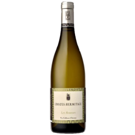 Crozes-Hermitage Les Rousses Blanc 2024 — Yves Cuilleron