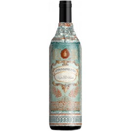 Appassimento Puglia IGT 2024 – Vin Rouge des Pouilles