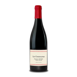 IGP Pays d'Oc - La Contourne - 2025 - Domaine Granier