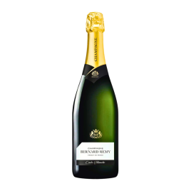Champagne Bernard Remy Rosé