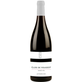 Clos de Vougeot Grand Cru 2022 - Leymarie-CECI