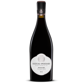 Château de Pommard Clos Marey-Monge 2015 - Monopole
