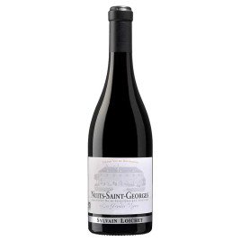 Nuits-Saint-Georges Les Grandes Vignes 2022 Sylvain Loichet