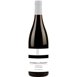 Chambolle-Musigny 1er Cru Aux Echanges - 2023 - Leymarie-Ceci