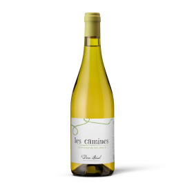 Les Camines Blanc - 2025 - Dom Brial