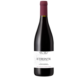L’Étreinte Rouge 2024 – Dom Brial – Vin du Roussillon – 13.5 %