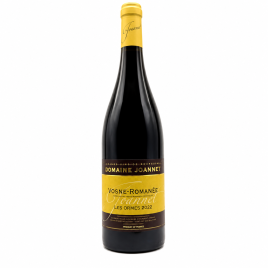 Vosne-Romanée Les Ormes 2022 - Domaine Joannet