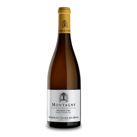 Montagny 1er Cru Les Charmelottes 2023 - Cellier aux Moines