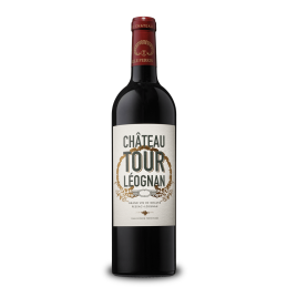 Château Tour Léognan 2023 - Pessac-Léognan
