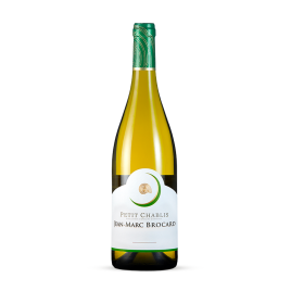 Petit Chablis - Jean-Marc Brocard
