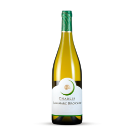 Chablis - Jean-Marc Brocard