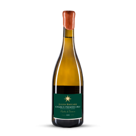 Chablis 1er Cru Montée de Tonnerre - Julien Brocard
