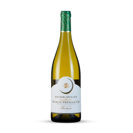 Chablis 1er Cru Fourchaume 2025 - Jean-Marc Brocard