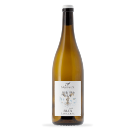 Sancerre Blanc Silex 2025 - Fournier
